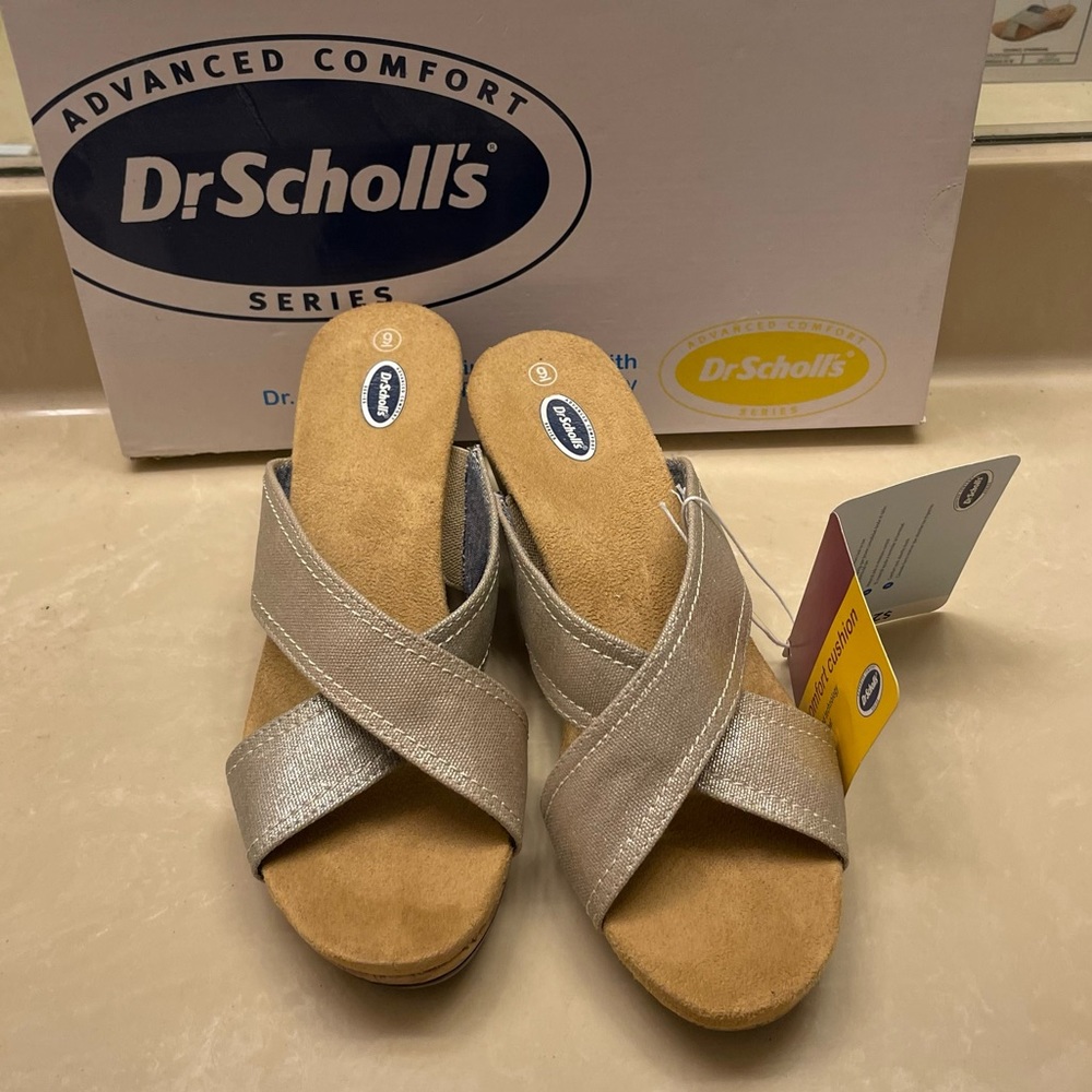 Dr Scholls W DS Boardwalk